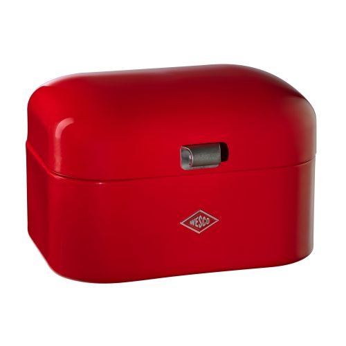 Bild: Brotkasten SingleGrandy Wesco 235101-02 Farbe rot Wesco