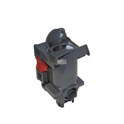 Brühgruppe AEG 407138998/7 für Kaffeemaschine DeLonghi