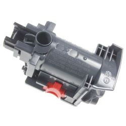 Brühgruppe für Kaffeemaschine Smeg 690071764 Brühgruppe