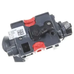Brühgruppe für Kaffeemaschine Whirlpool 482000087569 Diffusor-Kit
