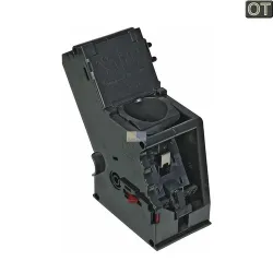 Brühgruppe Siemens 11014118 für Kaffeemaschine 11009615 Bosch, Siemens, Neff