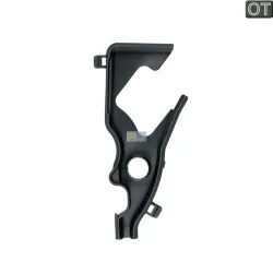 Brühgruppen-Dichtgummi Bosch 00622024 für Kaffeemaschine Bosch, Siemens, Neff