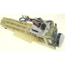 Brühgruppenantrieb für Kaffeemaschine Philips 422245945190 Antriebsmotor