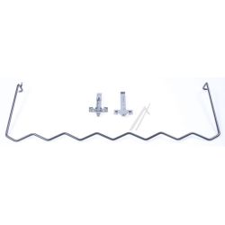 Bügel für Bosch 11037831 Waschmaschine Heizung