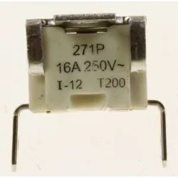 Bügel-Thermostatsatz für Herde 3570767032