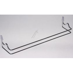 Bügeldraht für Kühlschrank Beko/Grundig/Arçelik C00880397 Kühlschrankregal