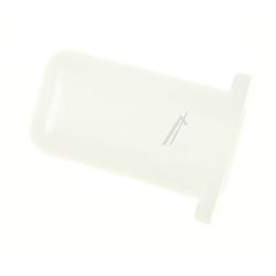 Bügelhalterung links für Kühlschrank Beko C00871976 Halter, links