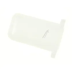 Bügelhalterung links für Kühlschrank Beko C00871976 Halter, links