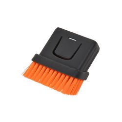 Bürstendüse für Staubsauger, grau (1184020020)