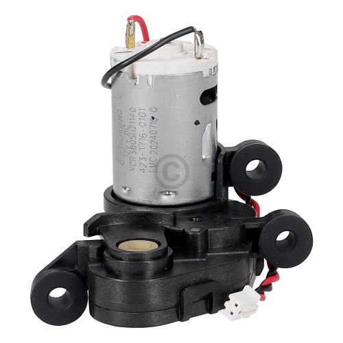 Bild: Bürstenmotor Ecovacs 201-2353-1022 für Saugroboter