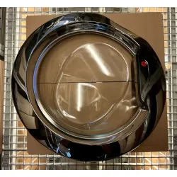 Bullauge Komplette 43015376 für Waschmaschine