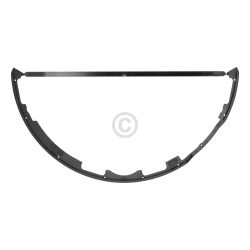 Bumper fixing plate（black） 201-2425-1023