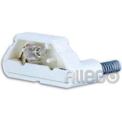 BUSCH 3857 GLIMMLAMPE F.UP-TASTDIMMER 230V 0,8MA