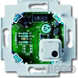 Busch-J. Signal-/Abstelltast.-Eins. Sicherheit 1520/1 UK-101