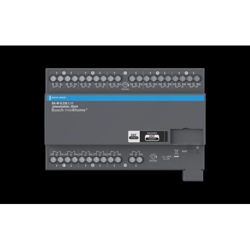 Bild: BUSCH-JAEGER 20 EUCB2USBAC-212 Steckdose 1f UP USB IP20 ZP Schutzk