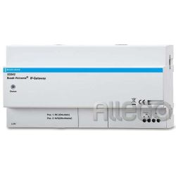 Busch-Jaeger IP-Gateway REG BuschWelcome Zubehör 83342
