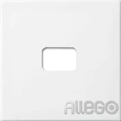 Busch-Jaeger Kontrollwippe Schalt/Tast 2520-914 Busch-balance SI aws glz Busch-J