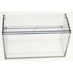 Butterfach für Kühlschrank Electrolux/AEG 140016834032 296x210mm