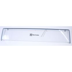 Butterfachdeckel für Kühlschrank Electrolux 2672001142 Klappe, Deckel