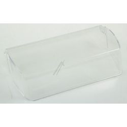 Butterfachdeckel für Kühlschrank Hisense/Gorenje 396166 Klappe, Butterfach, Eier