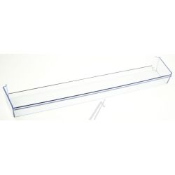 Butterfachklappe für Beko Kühlschrank C00895128 Kühlschrank-Türfach