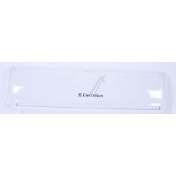 Butterfachklappe für Kühlschrank Electrolux 4055474334 Klappe, Butterfach