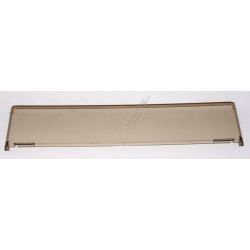 Butterfachklappe für Kühlschrank Whirlpool 481944079894 Deckel