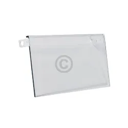 Butterfachklappe Siemens 00654585 links für Kühlschranktüre