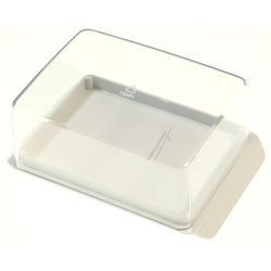 Butterschale für Kühlschrank Küppersbusch 421745 Behälter, Kühlschrank