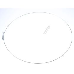 C00379981-Dichtung für Whirlpool Waschmaschine 482000019622 Waschmaschinendichtu