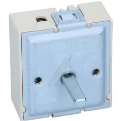 C00492938 Regler für Herd Whirlpool 481227328267 230V, 50.570