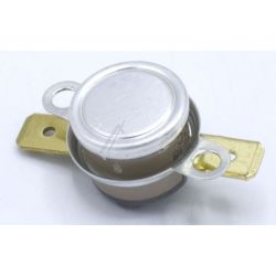 Campini Ty60 T210 Thermostat für Smeg Ofen 818731663 85°C