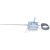 Bild: Candy Hoover Ofenthermostat 44000533 Temperaturregler