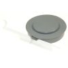 Cap Assembly,Duct LG ABN57506607 MBL65257401