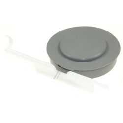 Cap Assembly,Duct LG ABN57506607 MBL65257401
