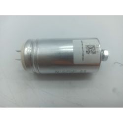 CAPACITOR (ARCOTRONICS 20 uF)