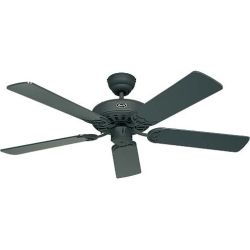 CasaFan Deckenventilator graphit 132cm 5 Fl. Royal 132 GR