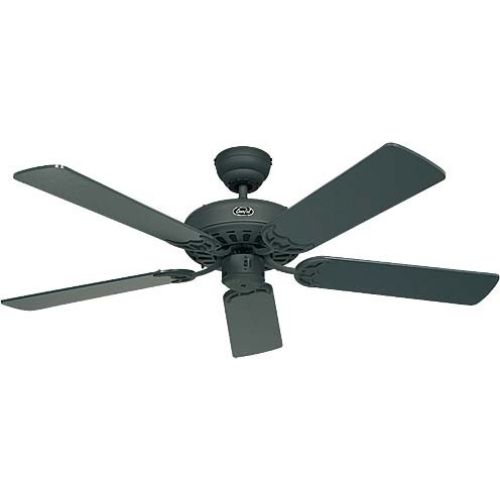 Bild: CasaFan Deckenventilator graphit 132cm 5 Fl. Royal 132 GR