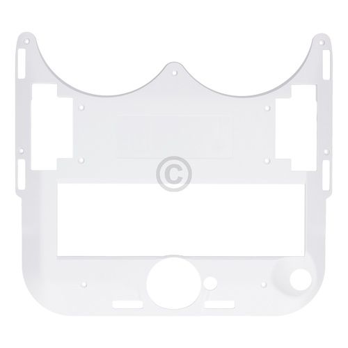 Bild: Chassis Cover (White)