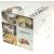 Bild: Chef-Rührschüssel DeLonghi AW20011030 4,6l Edelstahl
