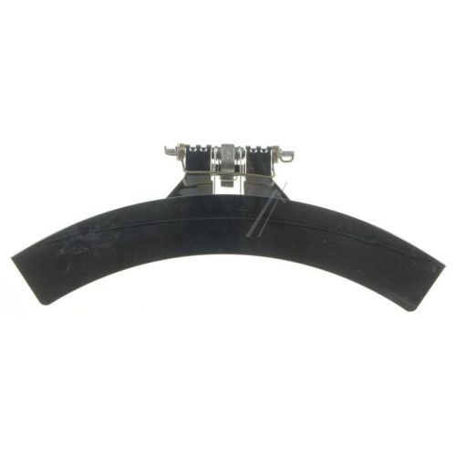Bild: Chromgriff für Waschmaschine AEG 4055256731 Bullauge, verchromt