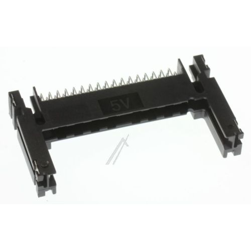 Bild: CI-Modul für Fernsehen Grundig 759551850500 10,25mm, 1,2mm Box