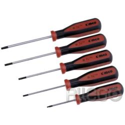 CIMCO 2K-Torx-Schraubendr.Set 11 7300