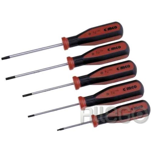 Bild: CIMCO 2K-Torx-Schraubendr.Set 11 7300