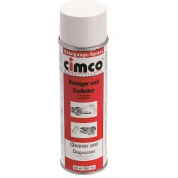 CIMCO Aluminium-Spray A100 400ml 151110 (400ml)