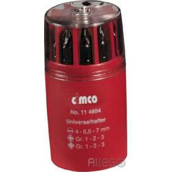 CIMCO Bits-Box 10-tlg. 11 4604