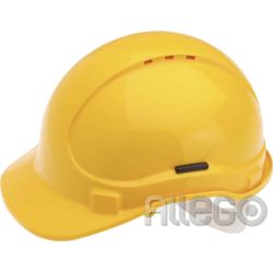 CIMCO Elektriker-Helm rot 14 0203