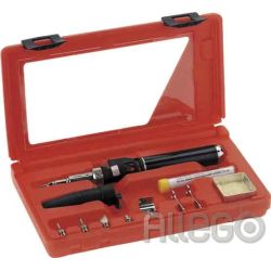 CIMCO Gaslötkolben-Set SUPERPRO 15 0800