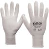 CIMCO Schutzhandschuh Gr10 141264, Nylon Anti-Rutsch CIMCO Schutzhandschuh Gr10