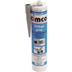 Cimco Silikon 151262 altweiss 310ml Cimco Silikon 151262 altweiss 310ml